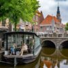 Bloemenschuit Alkmaar